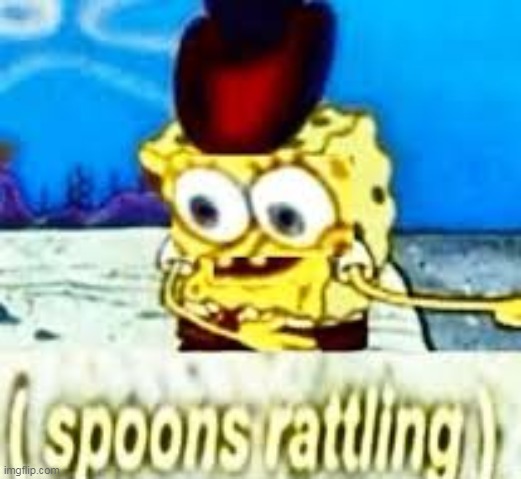 Can it be possible to fry something that is already fried ? | made w/ Imgflip meme maker