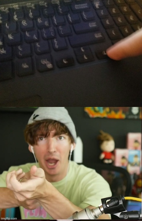image tagged in right arrow key blur meme,i see you have committed a crime | made w/ Imgflip meme maker