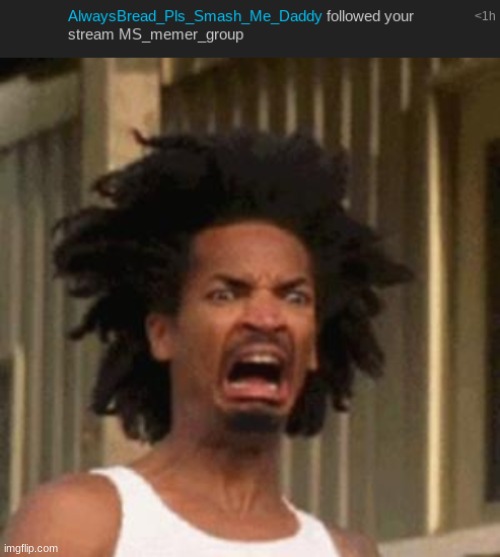 image tagged in crab man eww | made w/ Imgflip meme maker