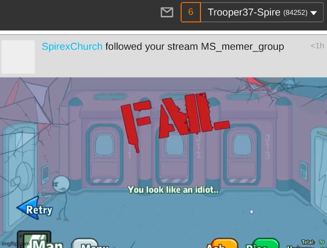 image tagged in powerglove fail | made w/ Imgflip meme maker
