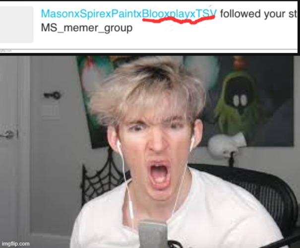 can you dont | image tagged in disgusted albert | made w/ Imgflip meme maker