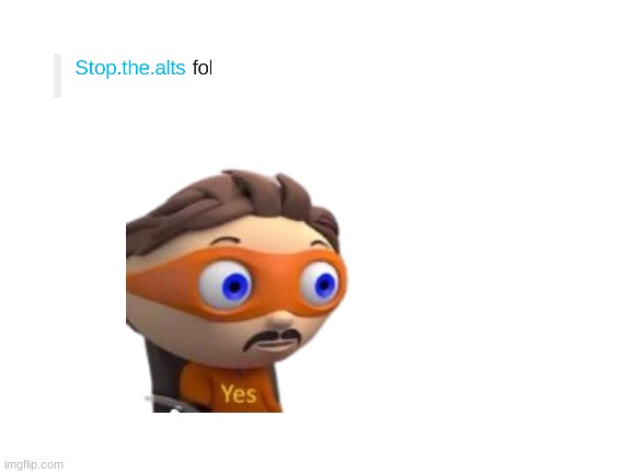 Blank White Template | image tagged in blank white template | made w/ Imgflip meme maker