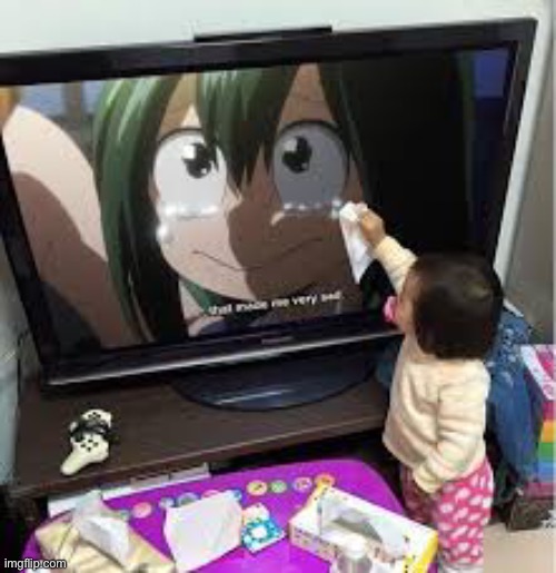 Wholesome child | made w/ Imgflip meme maker