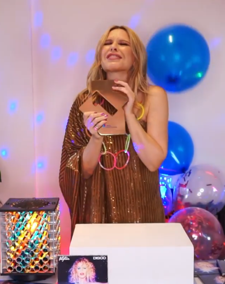 Kylie 1 Blank Meme Template