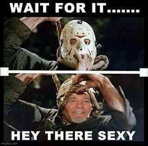 friday the 13th week end | made w/ Imgflip meme maker