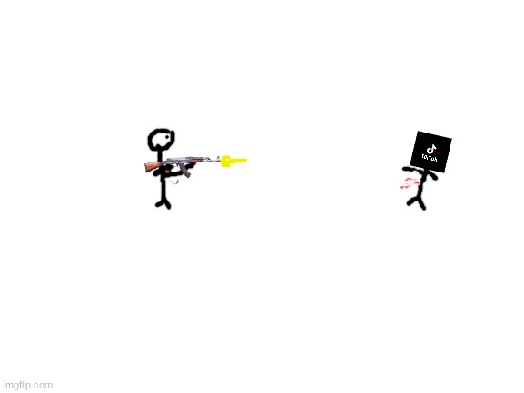 it must be done | image tagged in blank white template | made w/ Imgflip meme maker