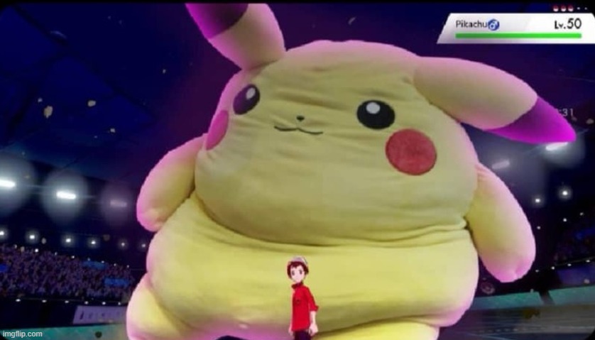 big chungus | made w/ Imgflip meme maker