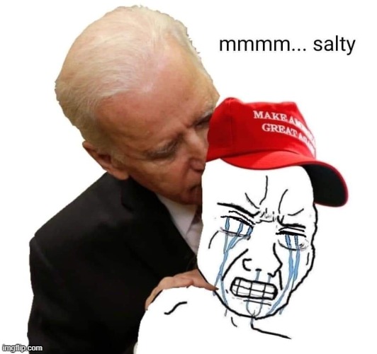 Breaking News: Trump Voters file lawsuit against Joe Biden for sexual misconduct | image tagged in biden,trump,election 2020,lol,tears,maga | made w/ Imgflip meme maker