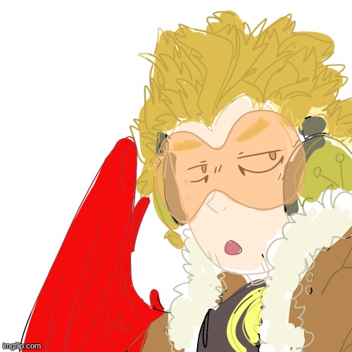 Fine... I'll stay a bit longer... | image tagged in drawing skills 100 | made w/ Imgflip meme maker