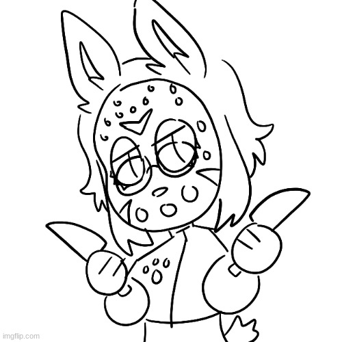 Barely realized today is Friday the 13th- | image tagged in coco go brrr- | made w/ Imgflip meme maker