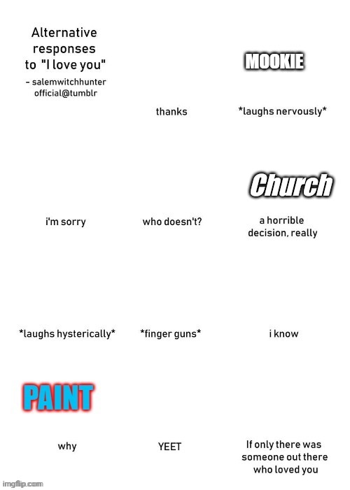 Church | image tagged in tag | made w/ Imgflip meme maker