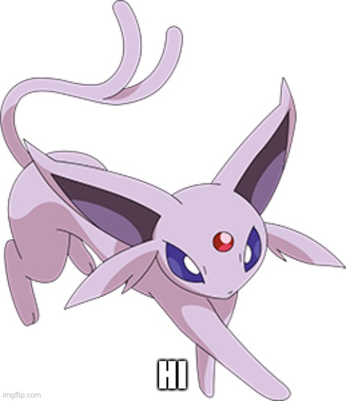 HI | made w/ Imgflip meme maker