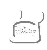 Disney Channel Screen Bug (1997-2002) Meme Template