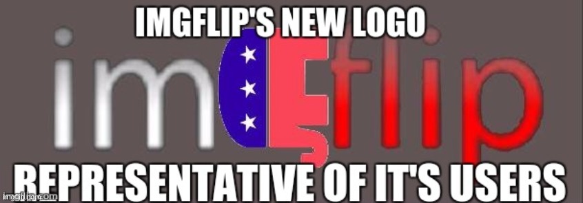 image tagged in lmgflip,logo,republican | made w/ Imgflip meme maker