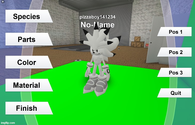 People in Roblox 2010: - Imgflip