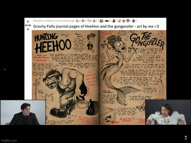 This came from the Unus Annus stream | image tagged in unus annus | made w/ Imgflip meme maker