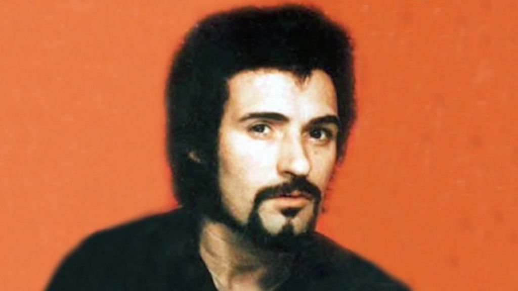 Yorkshire Ripper Blank Meme Template