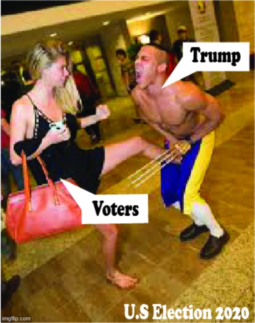 image tagged in u s elections | made w/ Imgflip meme maker