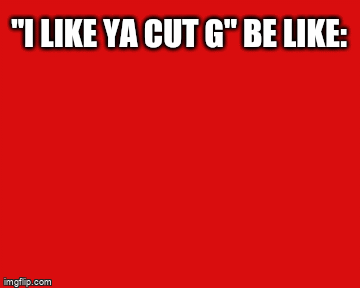 I like ya cut G Among Us Animated Gif Maker - Piñata Farms - The best meme  generator and meme maker for video & image memes