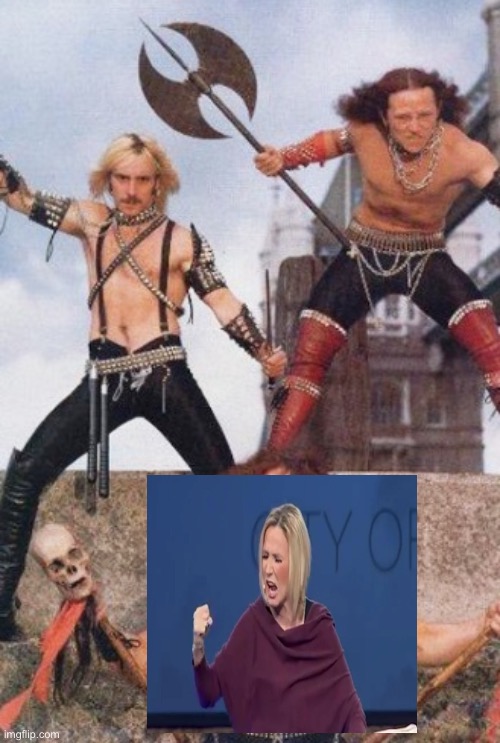 metal band | image tagged in metal band | made w/ Imgflip meme maker