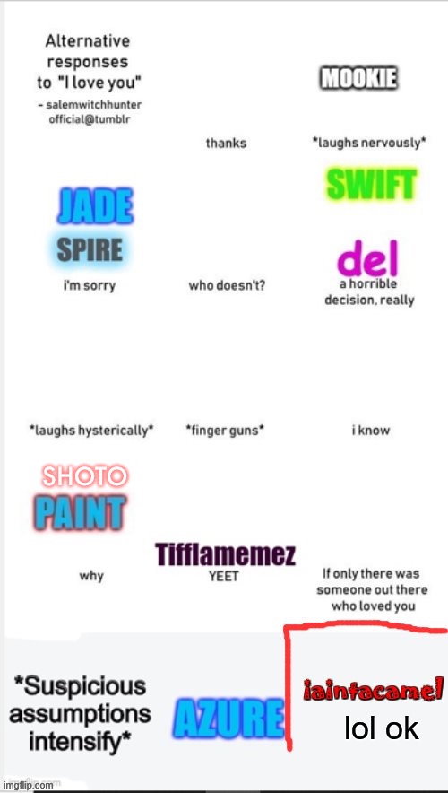 SHOTO | made w/ Imgflip meme maker