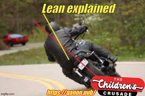 Lean explained; https://qanon.pub/ | image tagged in bicycle,easy rider,wok n woll,time to grow up now xxx,sadiq khan | made w/ Imgflip meme maker
