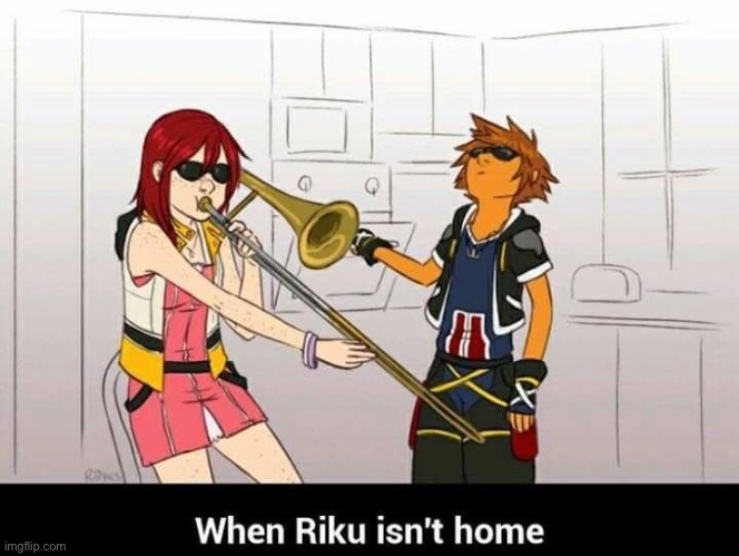 You know if you know | image tagged in kingdom hearts | made w/ Imgflip meme maker