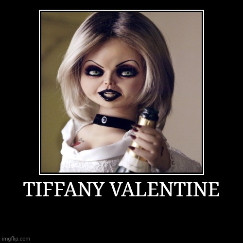 bride of chucky memes