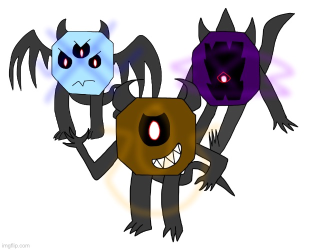 Redraws of these bruhs | made w/ Imgflip meme maker