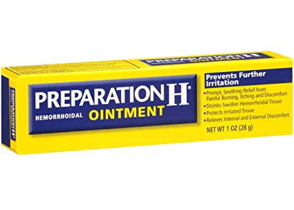 preparation h butt hurt election losers Blank Meme Template