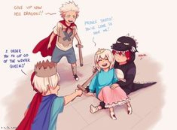 Mai heartuu- | made w/ Imgflip meme maker