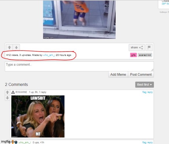 I found this when I searched "who am I". I think it's a pretty old image. | image tagged in who am i the cheater | made w/ Imgflip meme maker