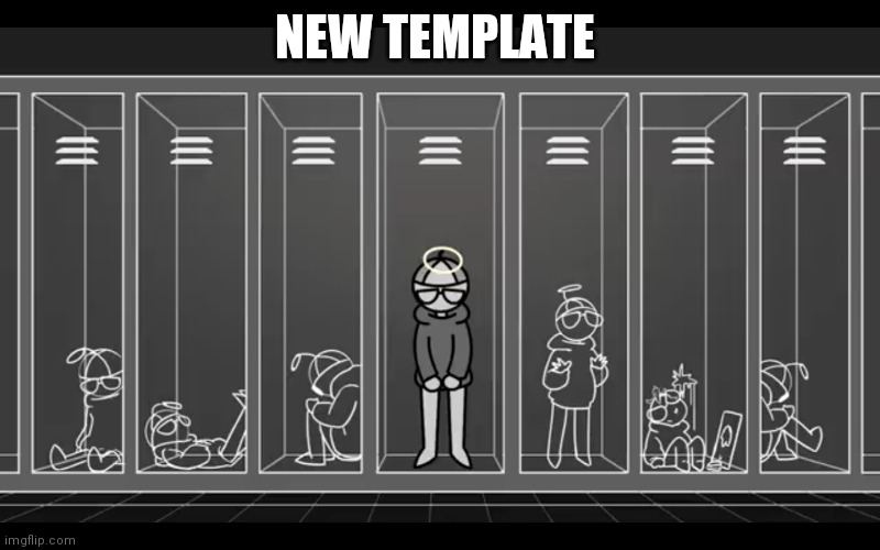 I'm not something I'm something else | NEW TEMPLATE | image tagged in i'm not something i'm something else | made w/ Imgflip meme maker