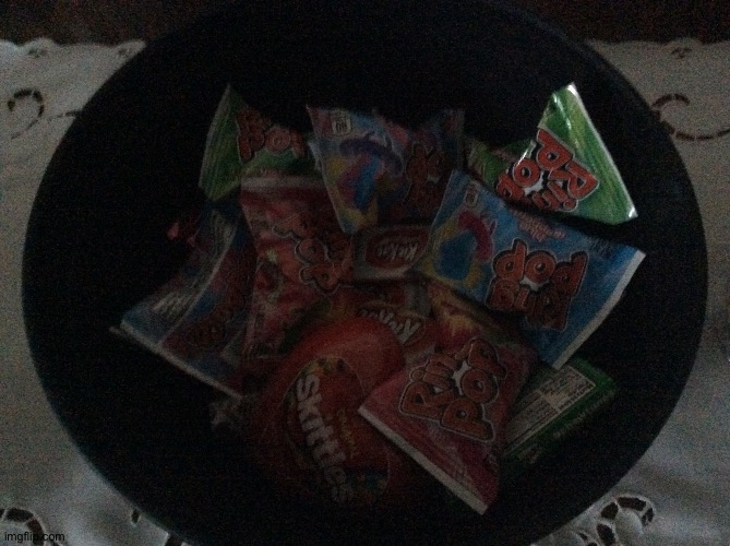 Mai candy uwu | made w/ Imgflip meme maker