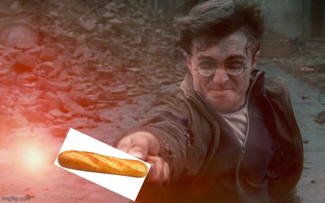 Harry Potter Wand | image tagged in harry potter wand | made w/ Imgflip meme maker
