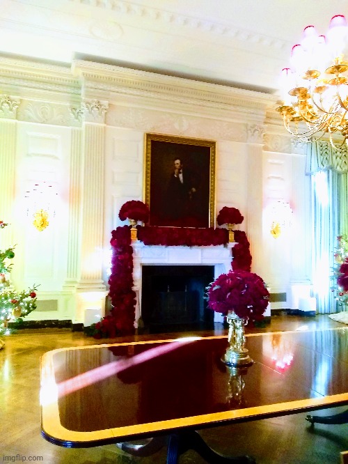Visited the White House last year | made w/ Imgflip meme maker