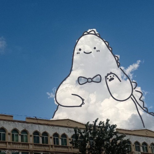 Can everyone be positive and look on the brighter side...? | made w/ Imgflip meme maker