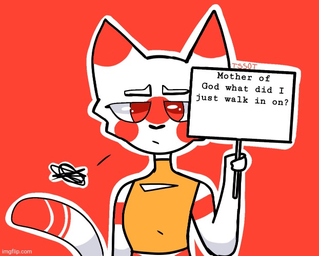 I was just sitting there enjoying my new drawing software, what the Fuck is going on? | Mother of God what did I just walk in on? | image tagged in unqmused sunny | made w/ Imgflip meme maker