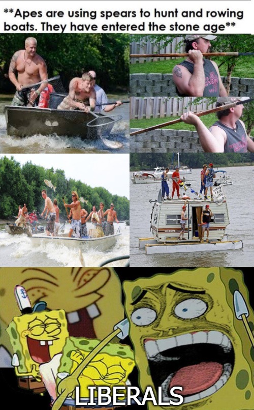 LIBERALS | image tagged in liberals | made w/ Imgflip meme maker