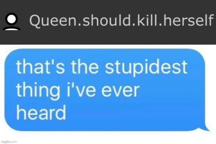 Can this spoiled brat stop talking about his backstory already? | made w/ Imgflip meme maker