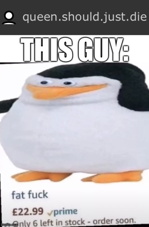 THIS GUY: | image tagged in blank white template | made w/ Imgflip meme maker