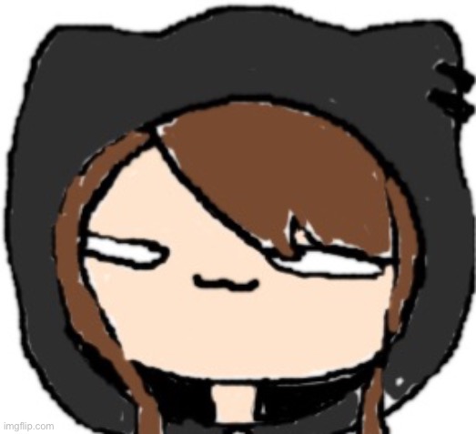 Wow, perfect timing to submit my drawing. | made w/ Imgflip meme maker