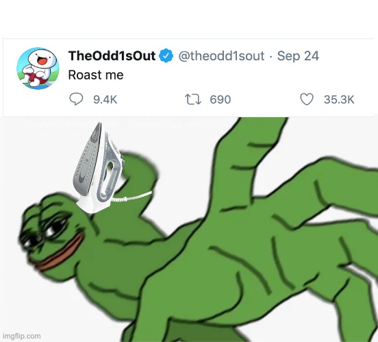 pepe punch | image tagged in pepe punch,theodd1sout,memes | made w/ Imgflip meme maker