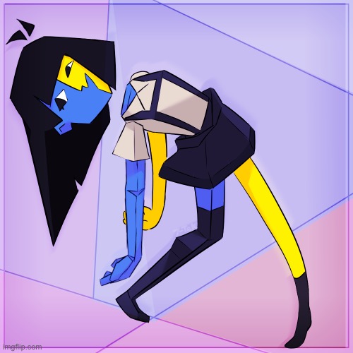 da androgynous ＢＥＡＮ | image tagged in androgynous bean | made w/ Imgflip meme maker