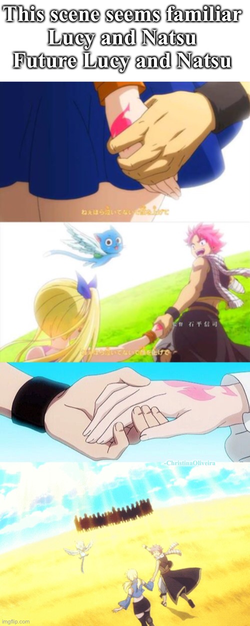 Anime Natsu Fairytail Memes Gifs Imgflip