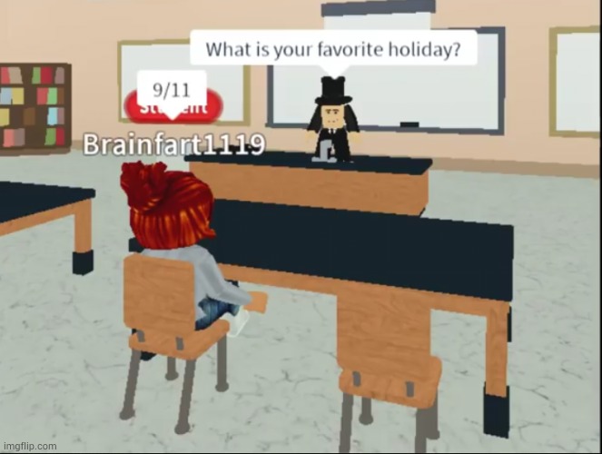 What is Your Favorite Holiday? | image tagged in 9/11 | made w/ Imgflip meme maker