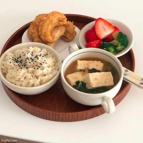 AHHHHH I LOVE TOFUS | made w/ Imgflip meme maker