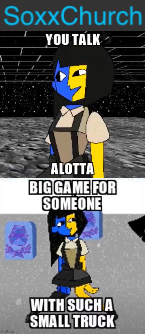 Most cringeworthy ship ever, please delete | made w/ Imgflip meme maker