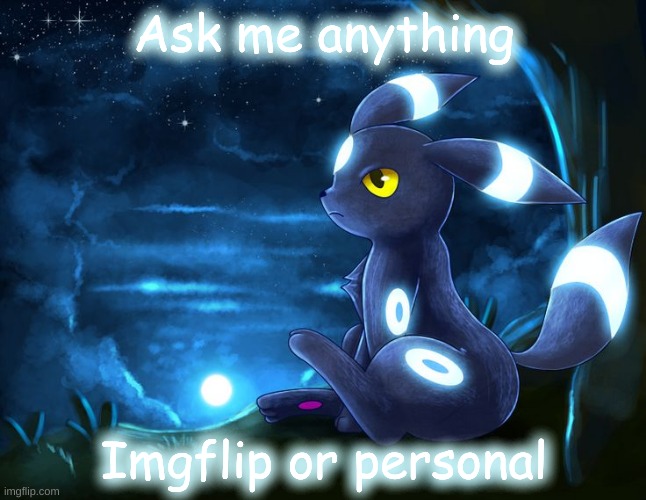 I can skip 1 question | Ask me anything; Imgflip or personal | made w/ Imgflip meme maker