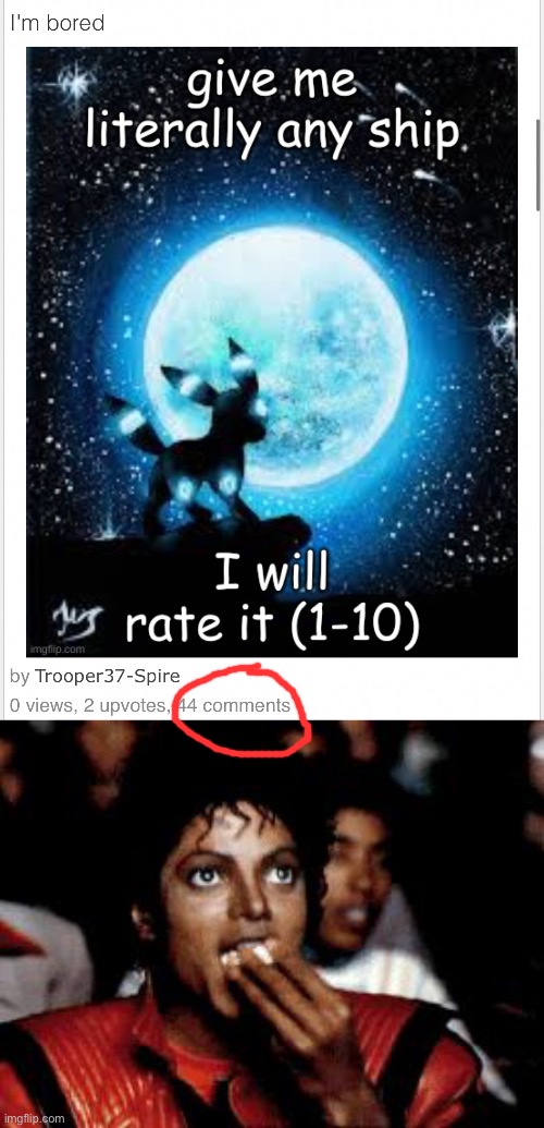 Time for suffering I guess | image tagged in michael jackson eating popcorn | made w/ Imgflip meme maker